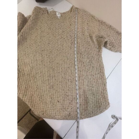 Dressbarn women’s bundle lot 2X sweater and blouse - Picture 7 of 13